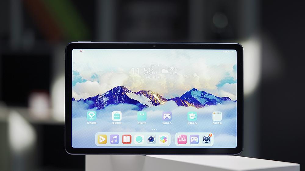 荣耀平板V7多少尺寸,荣耀平板v7pro5g版本优缺点