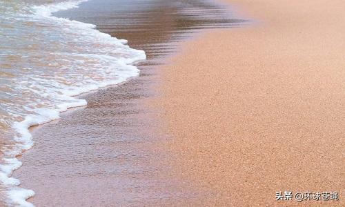 沙子是怎么造出玻璃来的,神奇的沙子怎么做