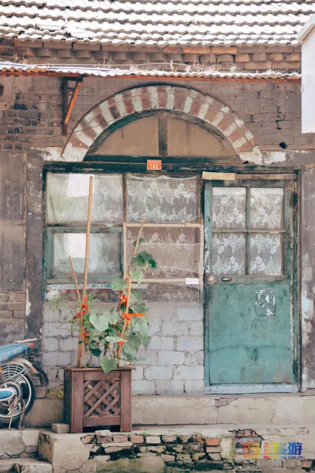 北京藏着一座神秘地下城,北京老城里竟藏着这么多古迹