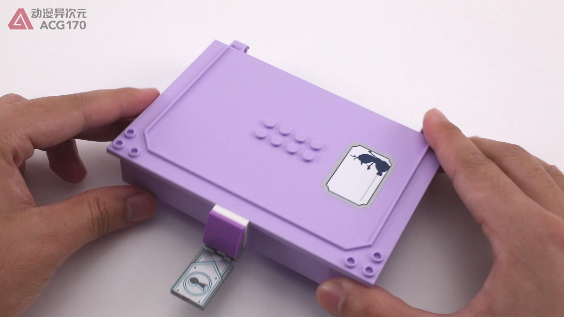 乐高迪士尼冰雪奇缘故事书,乐高迪士尼公主系列故事书