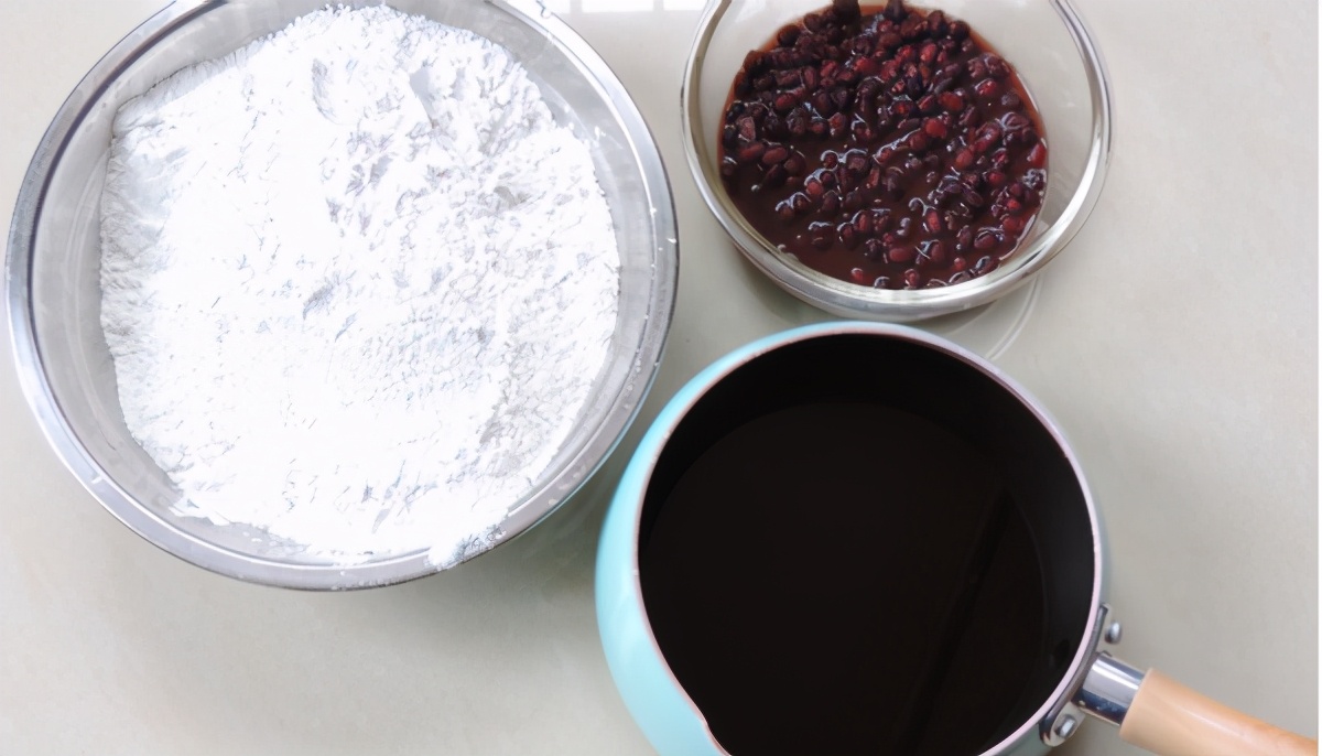 过年吃的小零食简单又方便,学会它过年零食不用买了