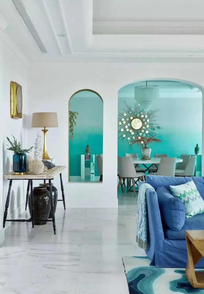 一招解决屋内采光,房间采光不好怎么增加采光