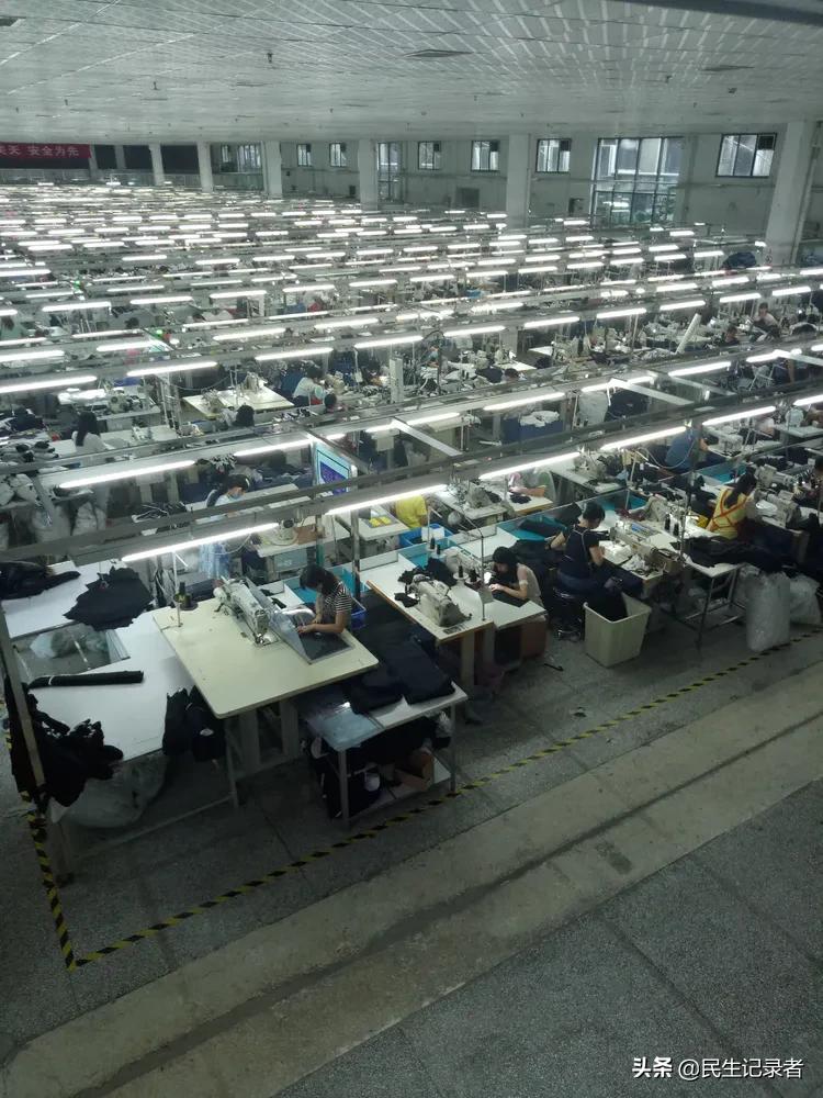 成都服饰公司招聘信息最新 (四川江南服饰有限公司招聘)