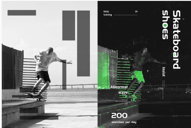 如何用排版技巧提升版面设计感,有什么排版技巧