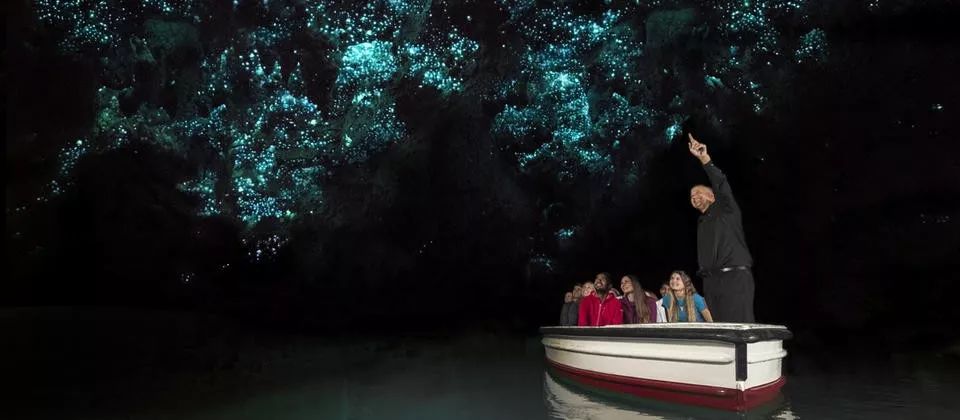 看星星挖宝石,10个世界上最美丽的隐藏洞穴