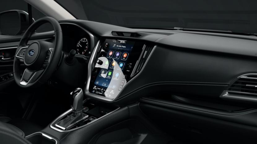 斯巴鲁傲虎与非诚勿扰,平行进口斯巴鲁傲虎