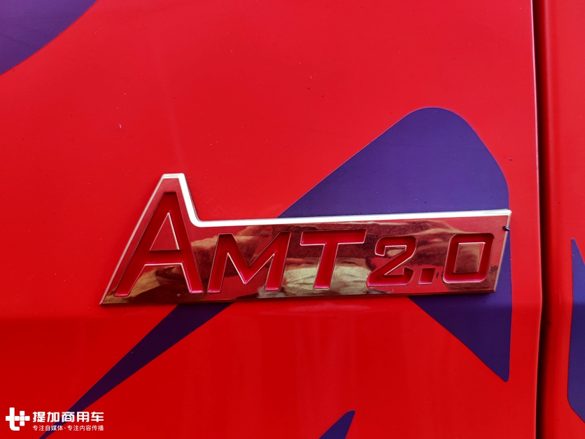 目前自动挡货车优缺点,自动挡卡车到底能不能买