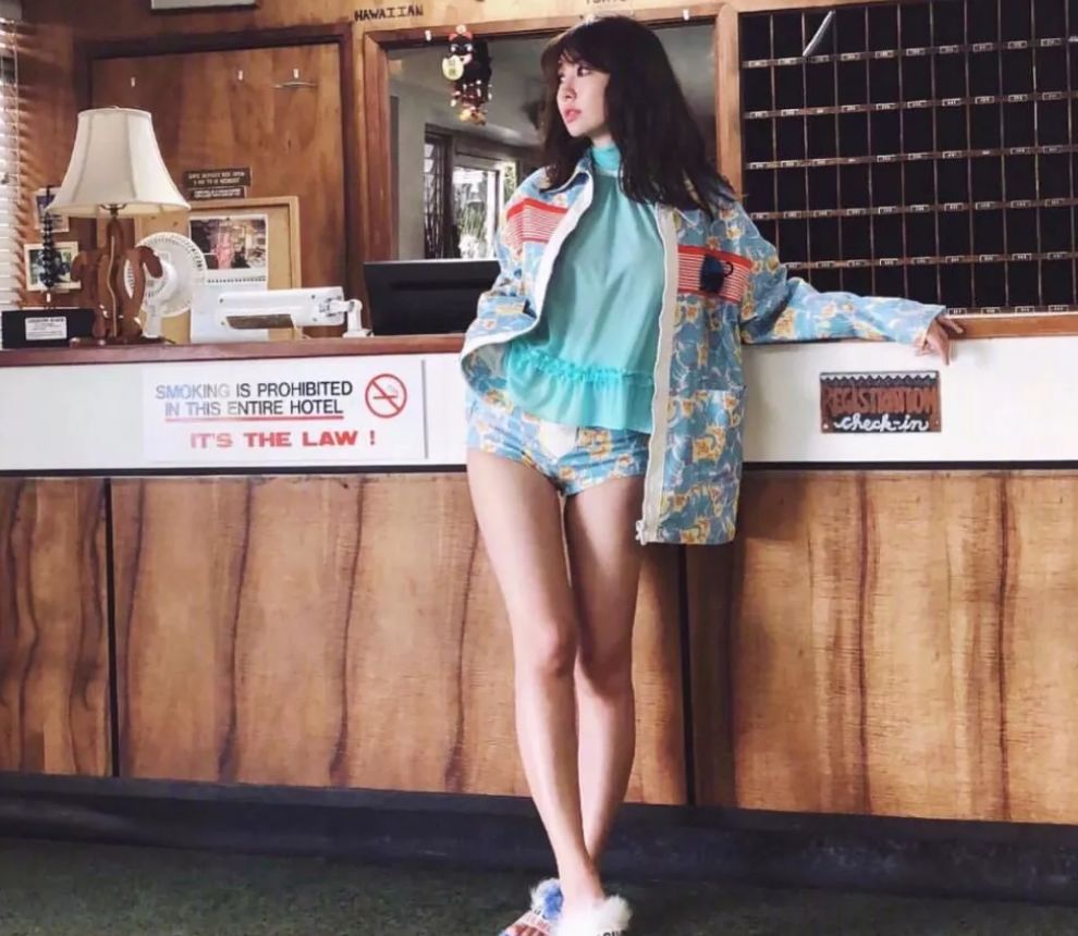 日本有理想身材的女明星,日本女星身材前五名