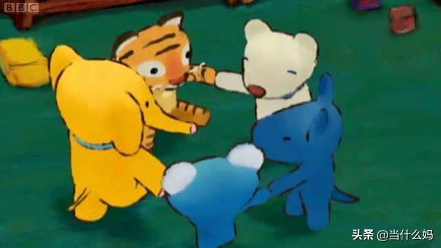 bigworld英语启蒙动画,小灯塔育儿英语启蒙动画1-3岁