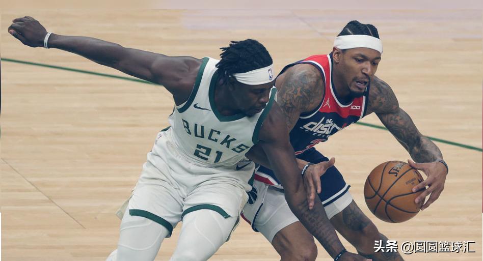 nba最实用的三招过人技术,朱霍勒迪总决赛防守集锦