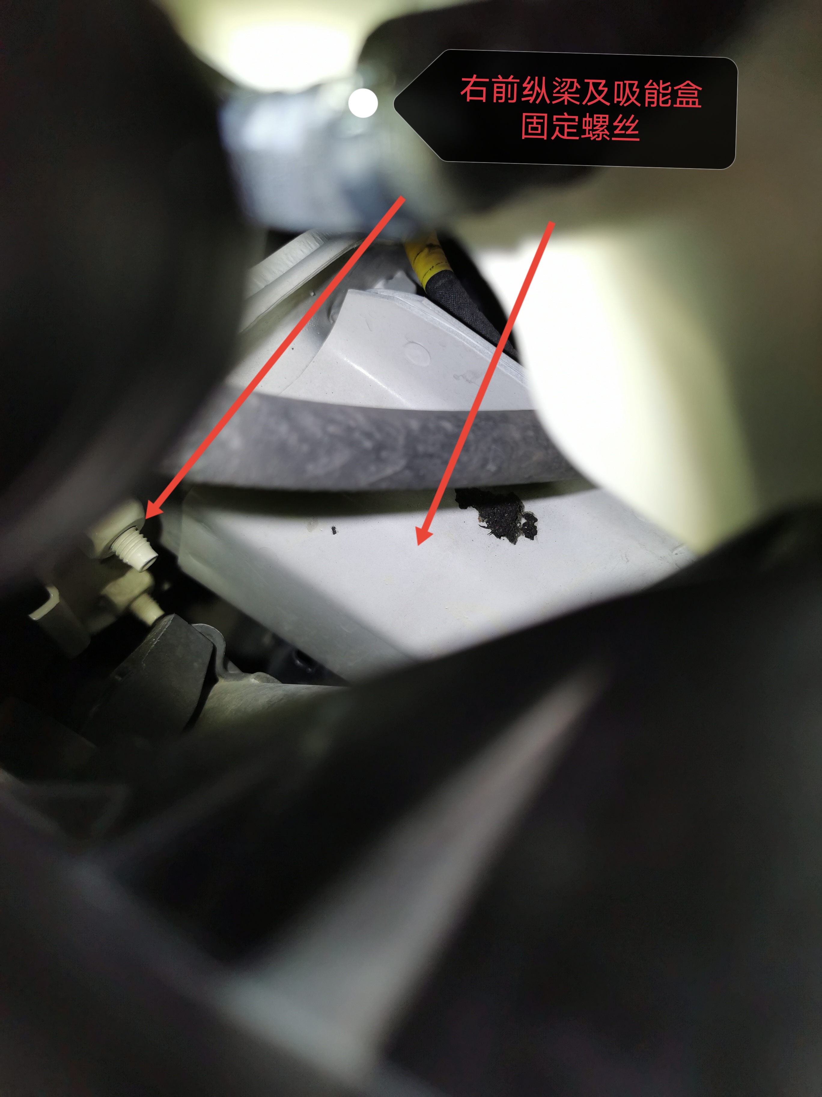 二手车验车师傅猫腻,验车师骗局套路