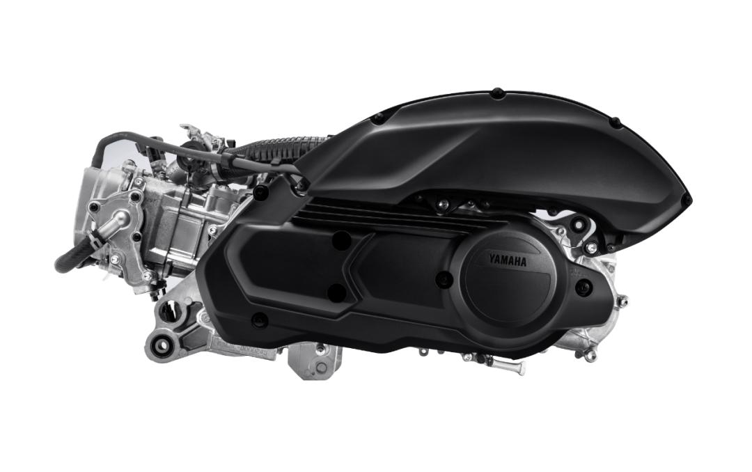 雅马哈nmax155对比本田pcx150,nmax155雅马哈为什么是神车