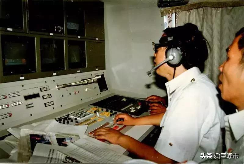 关于内蒙古电视发展史的这些珍贵档案，被他全部捐赠出去