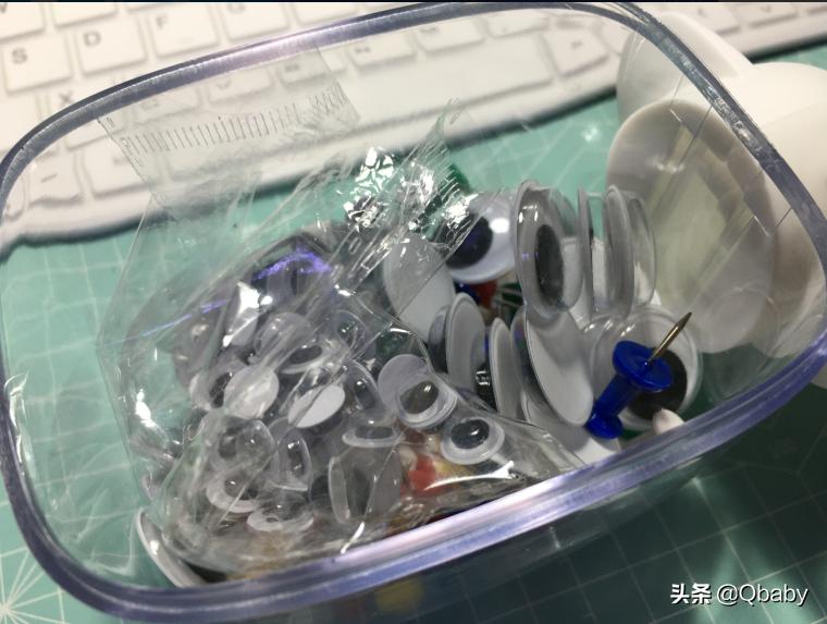 在家也能上美术课,美术课手工