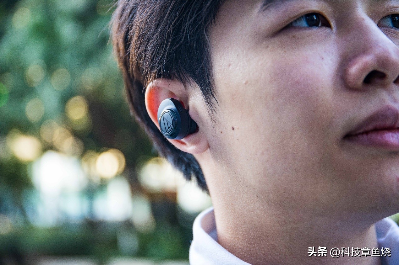 铁三角ckr7tw有没有降噪,铁三角ath-ck7tw蓝牙耳机评测