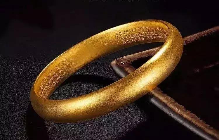 中国黄金古法传承系列,新晋网红古法黄金