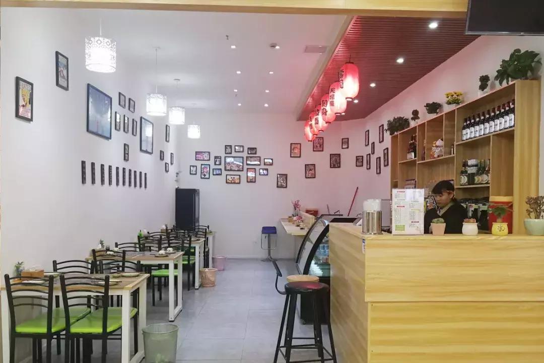 南充仁和广场特色餐饮,南充仁和广场有哪些牌子