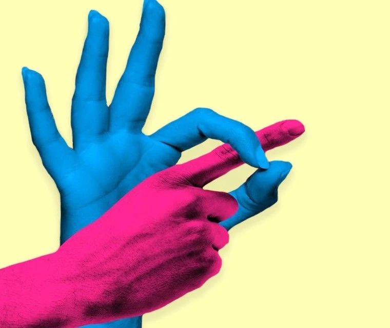 为爱鼓掌致大出血！5·20来临前，有些话不得不说