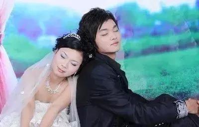 拍婚纱照上镜小技巧推荐,拍婚纱照的时候避坑指南