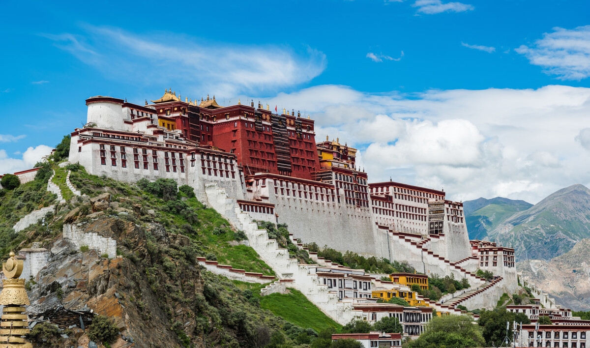 国家地理评选一生必去的50个城市,国家地理评选中国必去的50个地方