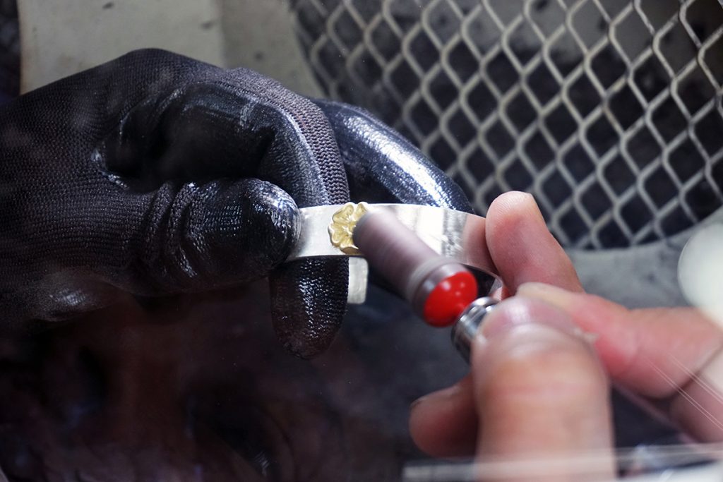 godsun银饰,godsuns在日本银饰排行