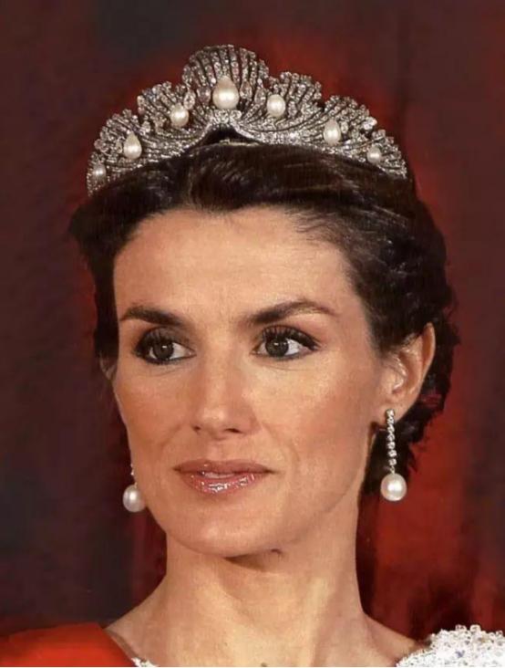 瑞典王室珠宝,西班牙有哪些奢侈珠宝