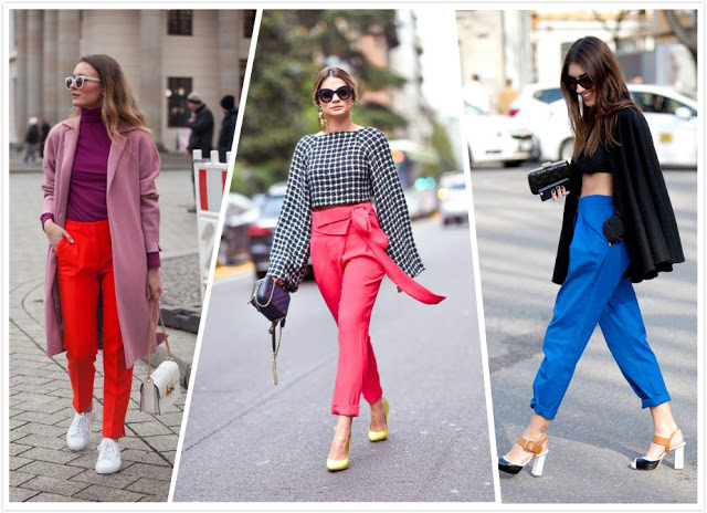 哈伦裤怎么穿都好看,哈伦裤怎么穿视频