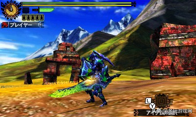 怪物猎人第一期狩猎团,怪物猎人历代作品