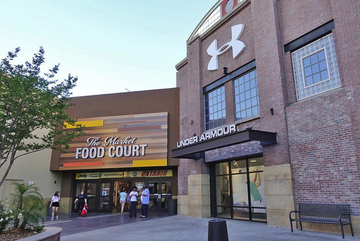 安大略|OntarioMills美国平价品牌聚集地