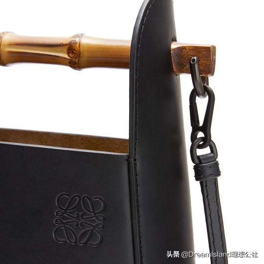 loewe草编包新款mini,loewe新款盒子包