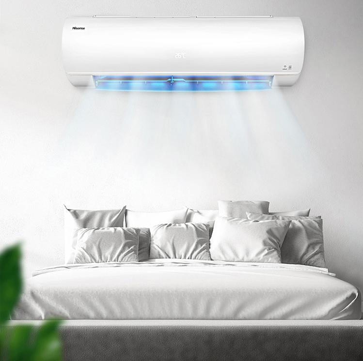 海信空调和奥克斯空调哪个质量好,美的海信奥克斯空调