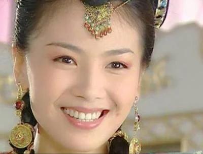 还珠格格3-1,还珠格格3演员今昔对比