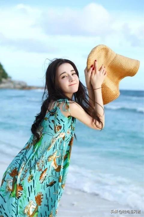 乘风破浪的姐姐伊能静同款紫色鞋,乘风破浪的姐姐伊能静刘海造型