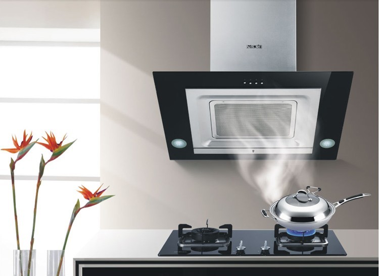 油烟机怎么选择比较好用好打理,油烟机怎么选既经济又实惠