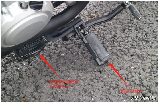 奔达金吉拉300试驾感受,奔达金吉拉300plus