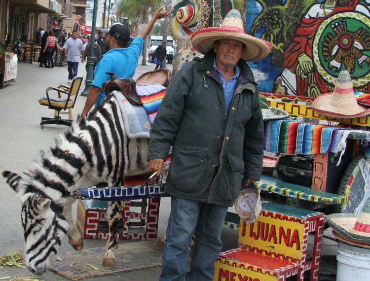 墨西哥蒂华纳现在时间,墨西哥蒂华纳市简介