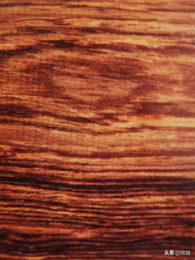 红木阔叶黄檀品种,红木种类红木家具