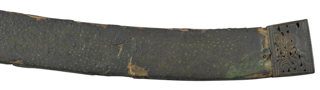 古董冷兵器收藏,就看*刀名**汇!近百件海内外冷兵器已上线