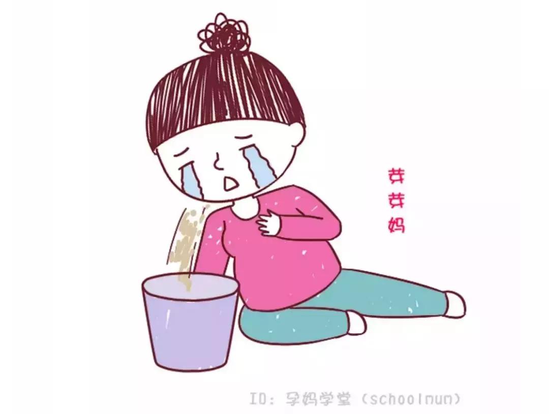 这些表现可能是胎停育的前兆，各位孕妈别掉以轻心！