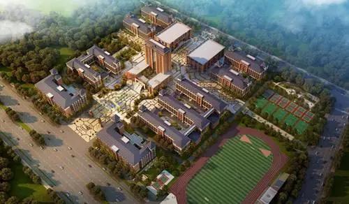 阜阳新建的小学好吗,安徽阜阳颍东区新建小学