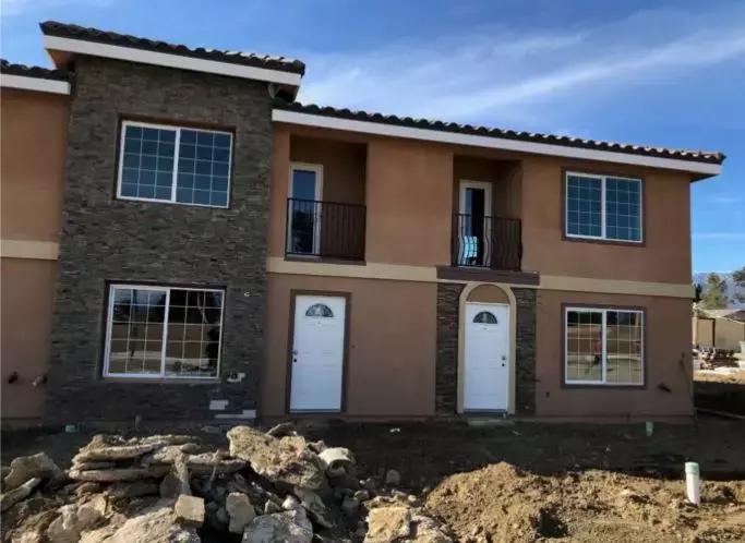 fontana房子,地产新房推荐文字图片