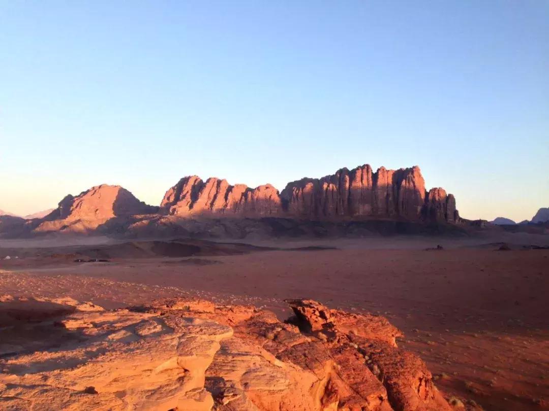 中国护照迎来最强时刻手中的护照又又又升值了！
