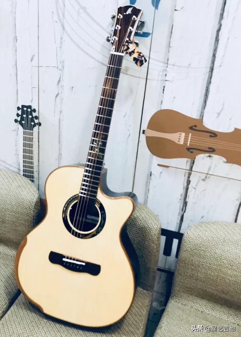 美利达吉他36寸,星艺吉他弹唱视频