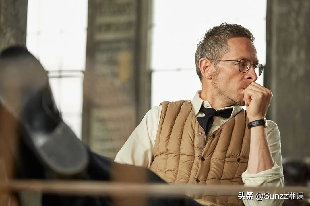 一款非常受欢迎的羽绒马甲,羽绒马甲必备款