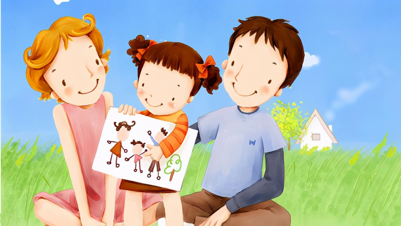 动画动漫漫画有何区别,卡通动画漫画