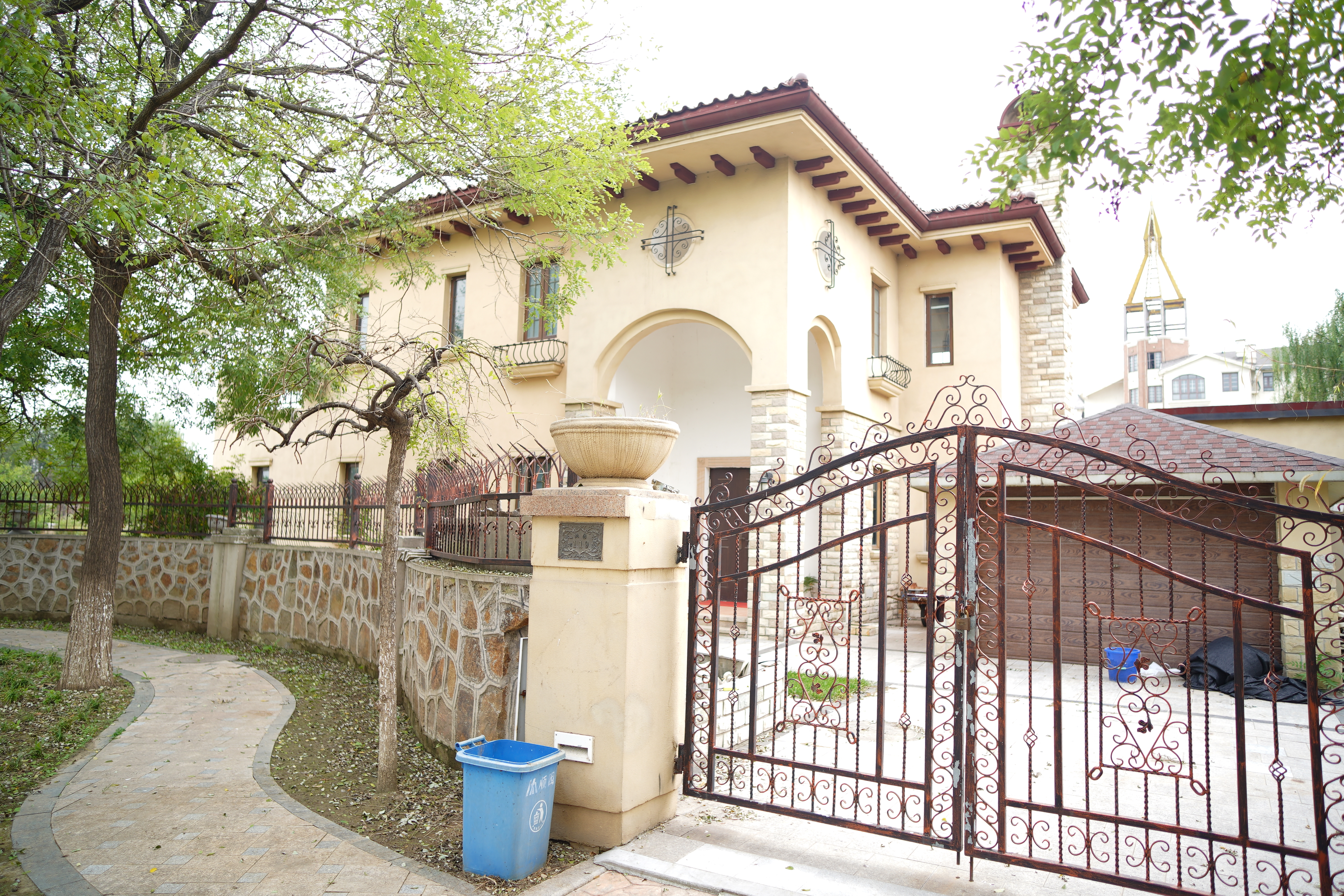 天津市宝坻区京津新城怎么样,宝坻京津新城为什么是鬼城