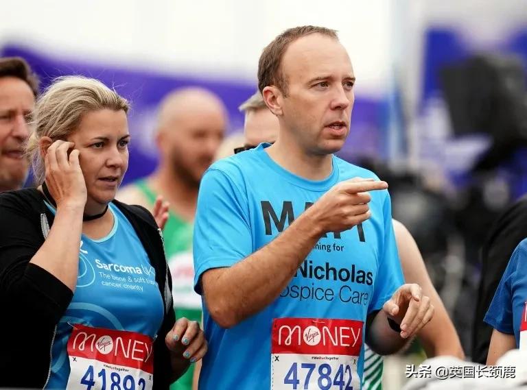 英国最大华人物流公司疑似破产！伦敦马拉松时隔两年再回归