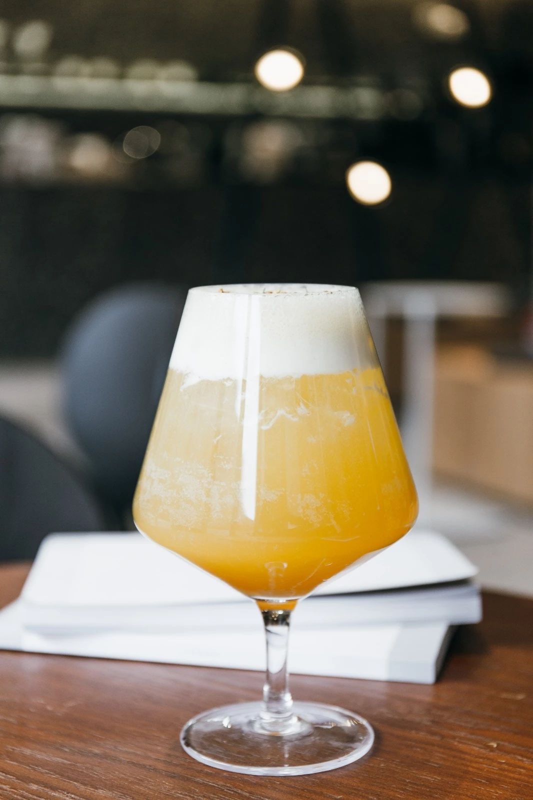 喜茶来啦,优雅气质喜茶