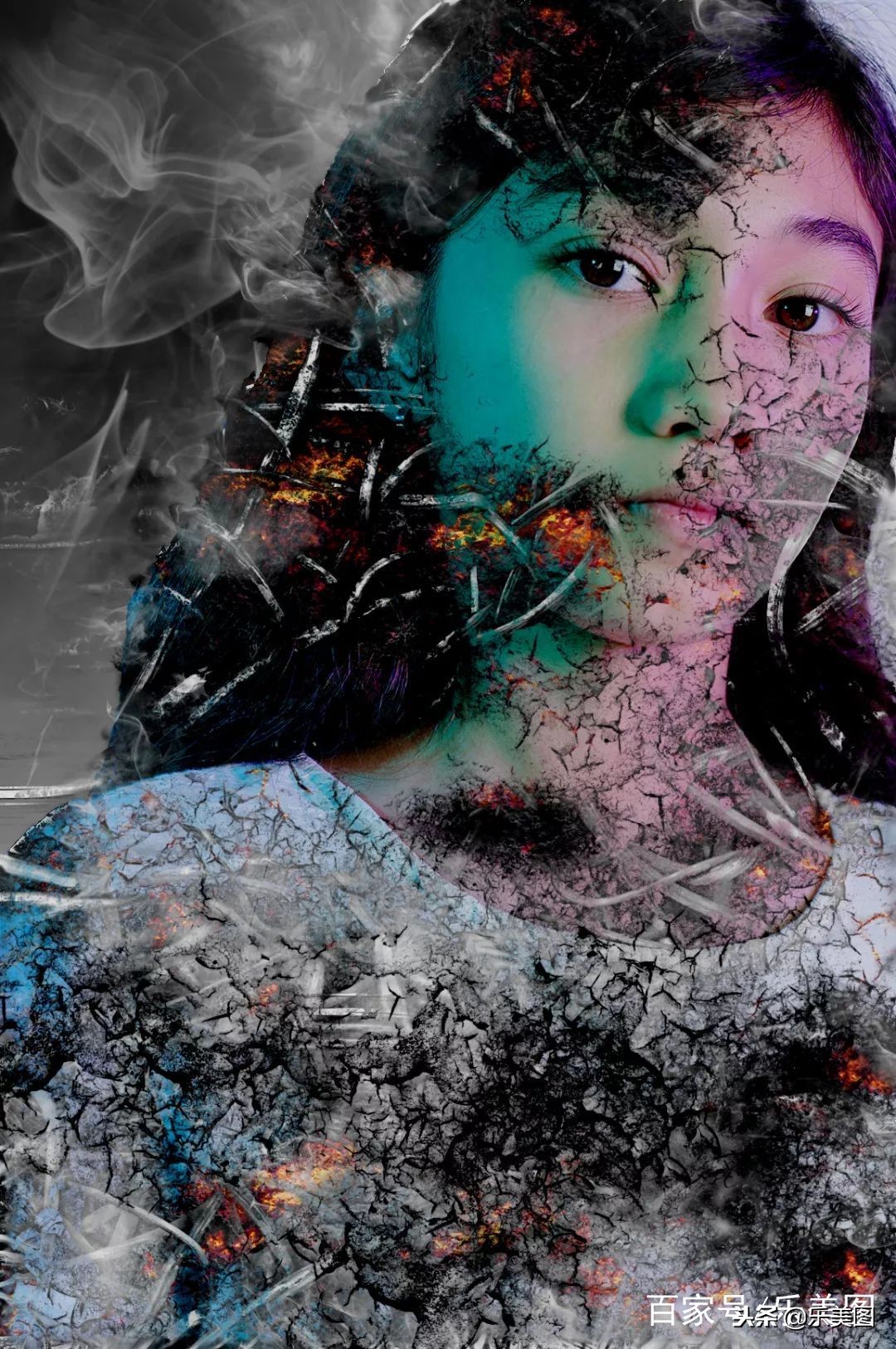 摄影师一凡先生,摄影师凡高