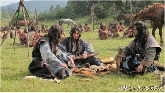 夏禹和夏启谁是夏朝开国君主,夏启建立夏朝中国进入家天下时代